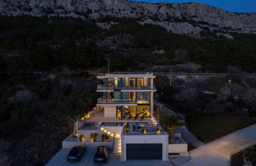 Luxury Villa Hedonia - Foto 59