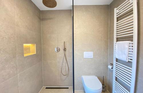 Loft am See I Balkon I Bergnähe I Parken I Schloss - Foto 7