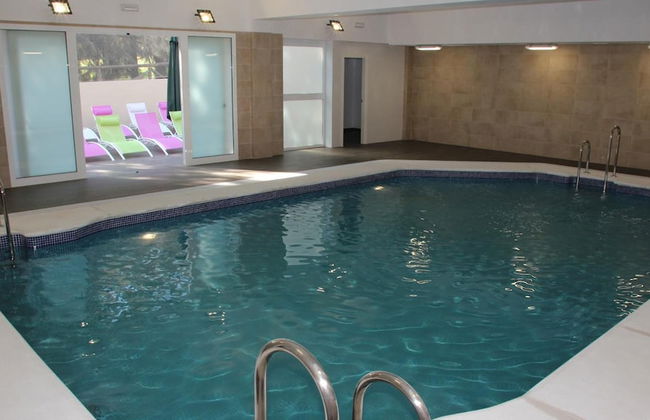 Interpass Golf Playa Country Club - Foto 22