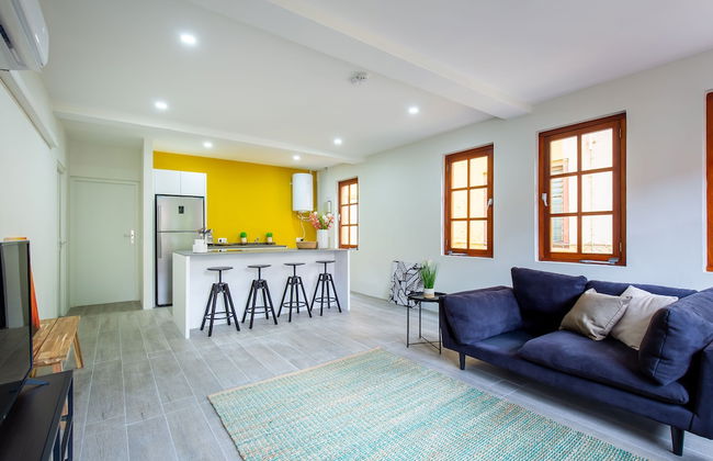 Hanchi Snoa Boutique Apartments - Foto 63