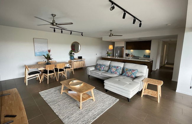 Darwin Waterfront Short Stay Apartments - Foto 72