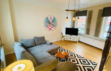 Kieler Hofquartier - zentral und gemütlich wohnen - Foto 1