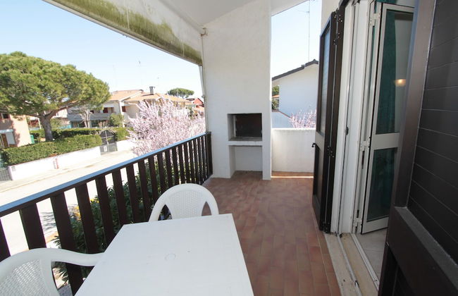 Residence Vives - Foto 28