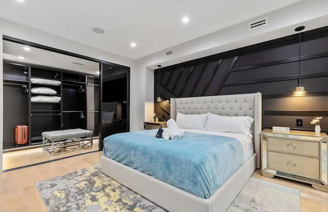 Luxury Clarendon 4-BR Homestay - McVeigh - Foto 3