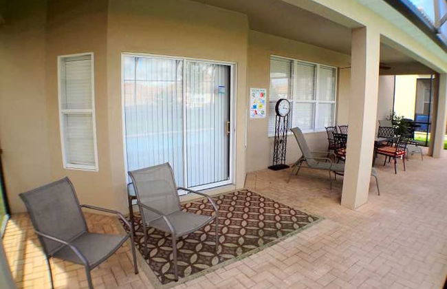 6BR 4BA Home in Windsor Hills by CV-2537 - Foto 37