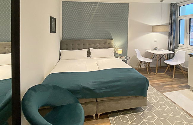 Nurban Apartments Oldtown - Foto 4