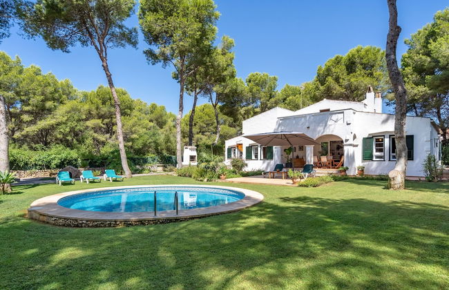 N Antiga in Sant Llu s - Photo 1