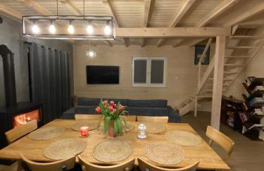 Mielno Woodhouse - Foto 15