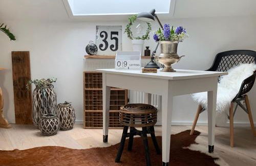 Appartment Kornboden Nordic Style - Foto 29