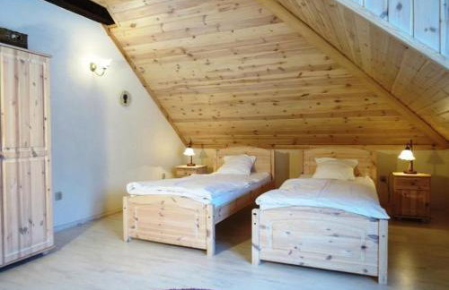 Holiday Home Haus mit fünf Schlafzimmern und Sauna by Interhome - Foto 10