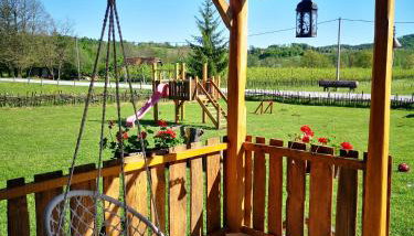 Naša mala koliba - Foto 5