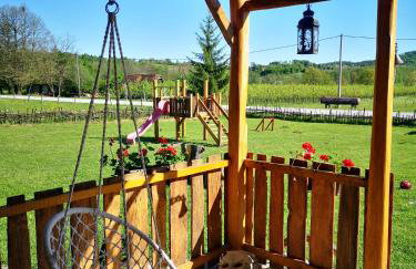 Naša mala koliba - Foto 5