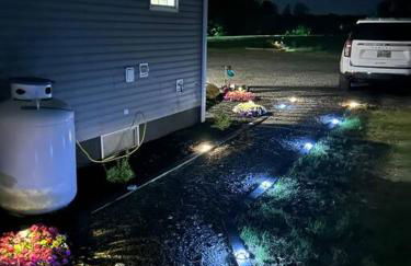 Bliss of Burdett on the Seneca Wine Trail w Hottub and Barbecue - Foto 55