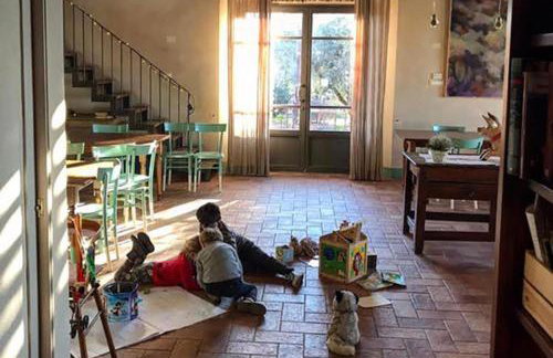 L'Agriturismo di Montalbino - Foto 36