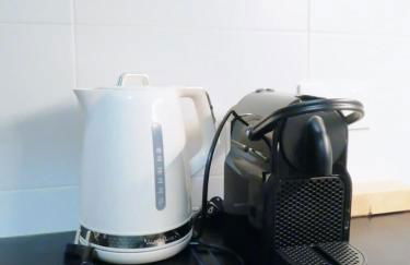 Opéra de Paris-6 Min Walk-Modern Apt 4 sleepe - Foto 14