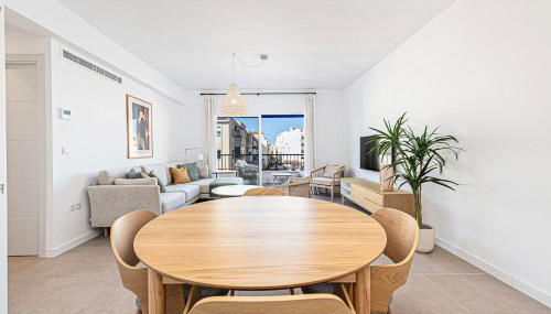 Holiday Apartment Ida by Solaga Holiday Homes - Foto 5