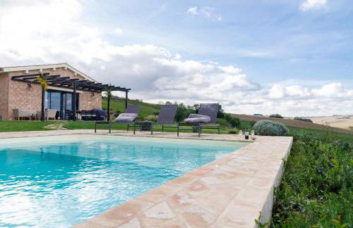 Villa Saltregna - Foto 10