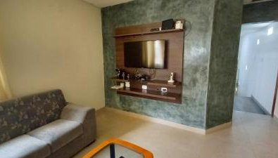 Casa ampla e confortável - Foto 3