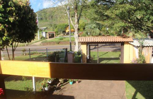 Chalé na Serra Gaúcha, em Picada Café!! - Foto 7