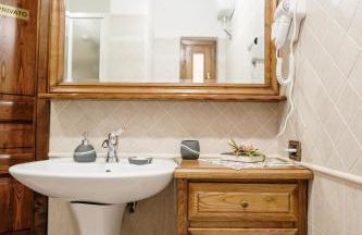 Lago del Turano - Guest House il Nido dell'Aquila - Foto 14