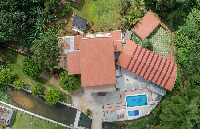 Hotel Cantinho Das Flores - Photo 56