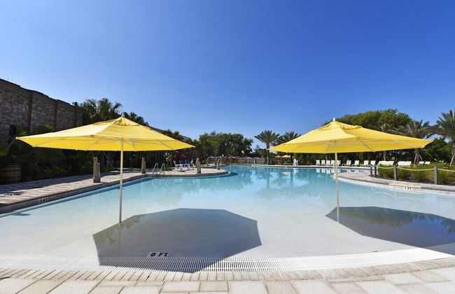 Festival Resort IHR 3023 - Foto 12