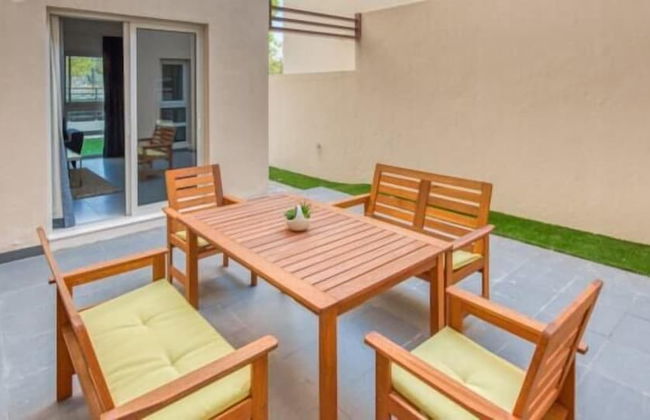 R&H 3BR Villa in RAK Beach Access 172 - Foto 25