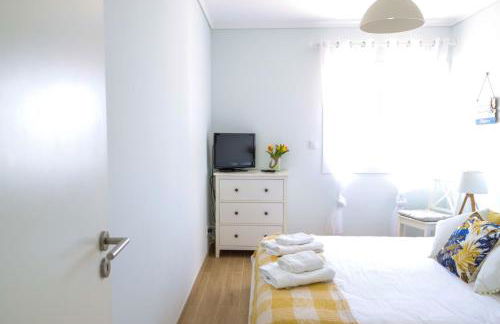 Beachfront apartment T2 Costa Nova Surf Aveiro - Foto 64