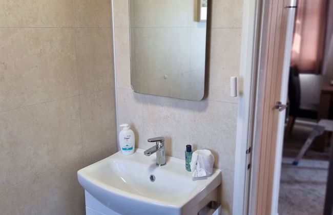 Captivatingly Stunning 2-bed Chalet in Bridlington - Foto 9