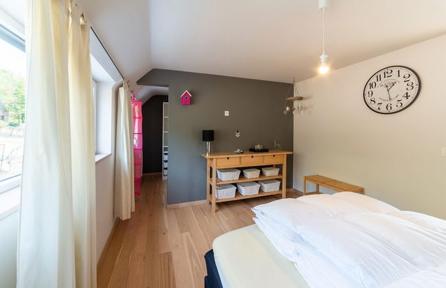 Spacious Home, Durbuy - Photo 3