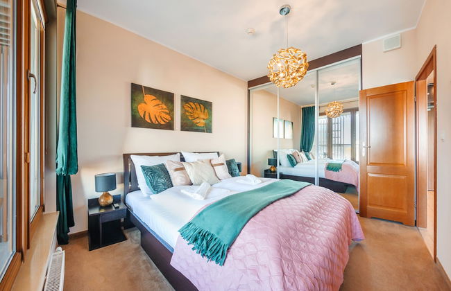 Sun & Snow - Olympic Park - Photo 49