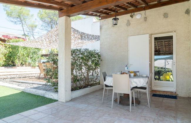 Bois d'Astros - Foto 21