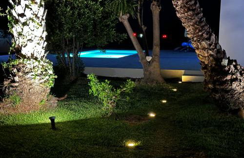 Villa Priscilla - Foto 1