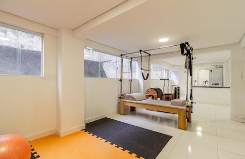 BHomy Butantan - Suite 15min do MorumBis VRT301 - Foto 28