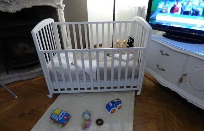 Villa Aida - Foto 37