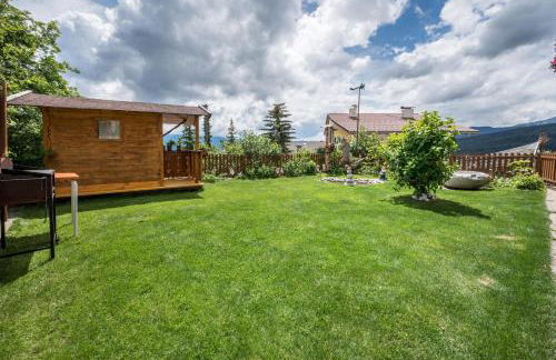 Haus Adler - Foto 43