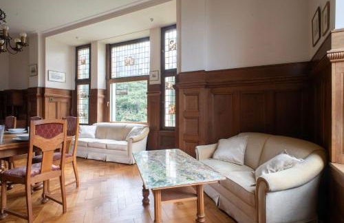 Apartment in stylish city villa - Foto 24