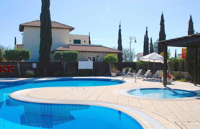 Apartment Df01 - Kerylos - Foto 7