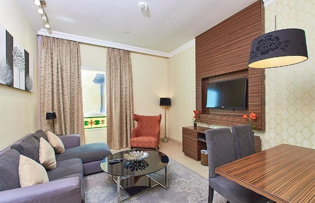 Mughal Suites - Foto 24