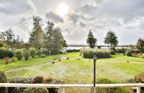 Landhaus Pönitz am See Landhaus am See Appartement 8 - Foto 13