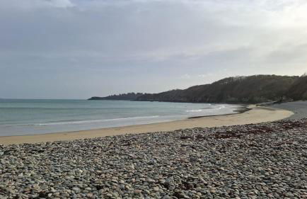 Cœur de Tréguier Appartement pour 2 à 4 personnes - Foto 11