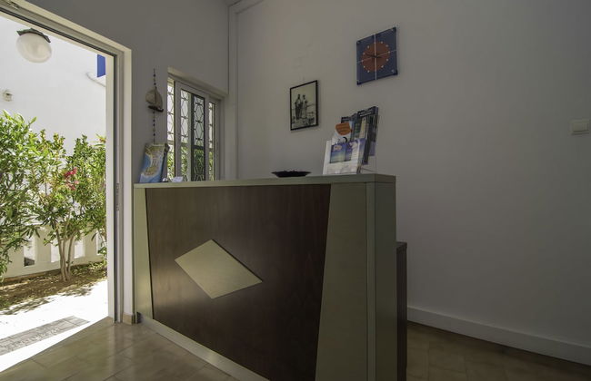 Sifis Studios - Foto 2