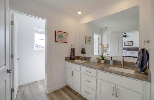 Patio, Park and Peace Skyview Landing in Eagle! - Foto 15