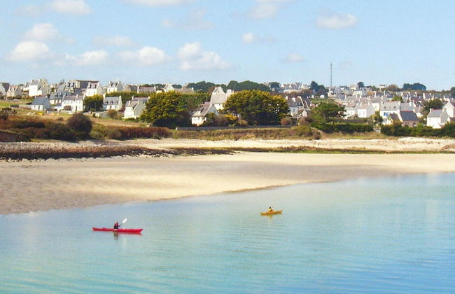 Holiday Home, Plouhinec - Foto 33