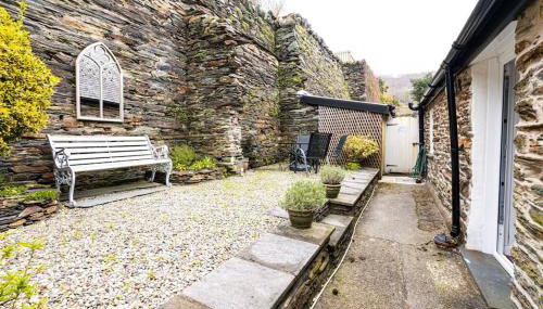 Ty Canol Maentwrog, Snowdonia Nr Zip World - Foto 3