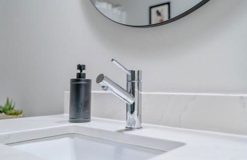 Luxury Cabin near Asheville and Black Mountain - Foto 52