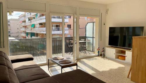 Apartment 1 min from Beach Segur de Calafell - Photo 2