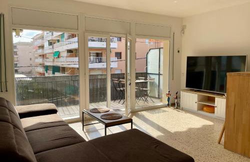 Apartment 1 min from Beach Segur de Calafell - Photo 2