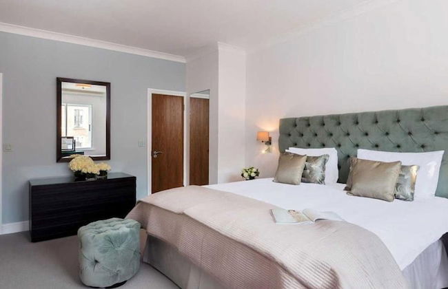 Arlington House - Foto 16