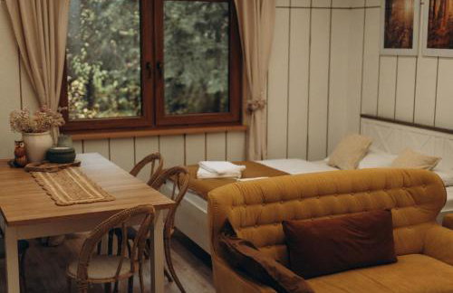 Jutowa Chata - nocleg bliżej natury - Foto 36